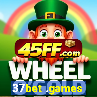 37bet .games